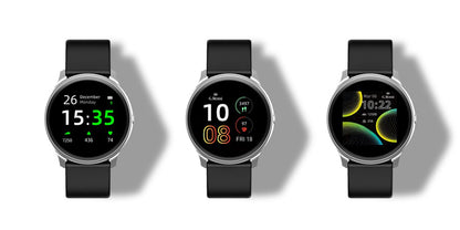 Zegarek SMARTWATCH G.Rossi SW010-13 – zdjęcie 9