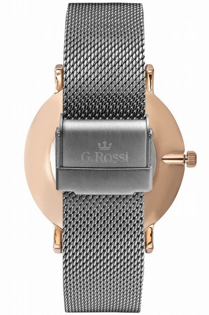 Zegarek Damski G.Rossi 10771B-3B4 + BOX – zdjęcie 4