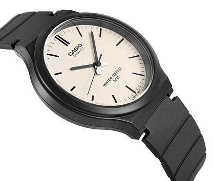 Zegarek Męski CASIO MW-240-7EVEF + BOX – zdjęcie 3