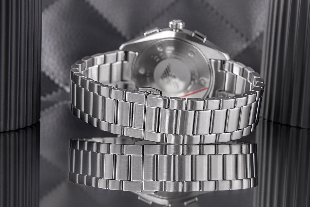 Zegarek Męski EMPORIO ARMANI Claudio AR11541 + BOX – zdjęcie 5