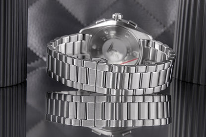 Zegarek Męski EMPORIO ARMANI Claudio AR11541 + BOX – zdjęcie 5