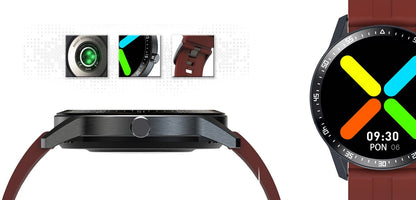 Zegarek SMARTWATCH G.ROSSI SW018-4 – zdjęcie 9