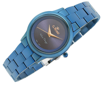 Zegarek Damski G.Rossi 10777B-6F3 + BOX – zdjęcie 3