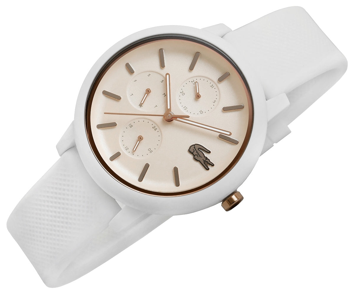 Zegarek Damski Lacoste LACOSTE 12.12 Multi 2001326 + BOX – zdjęcie 3