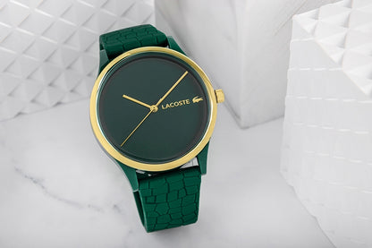 Zegarek Damski LACOSTE Crocodelle 2001247 + BOX – zdjęcie 5