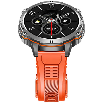 Smartwatch Gravity Grafitowy Pasek + Bransoleta GT42-4 – zdjęcie 9