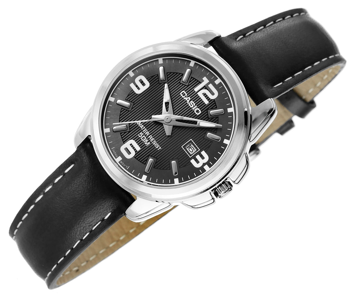 Zegarek Damski CASIO LTP-1314L-8AVDF + BOX – zdjęcie 3