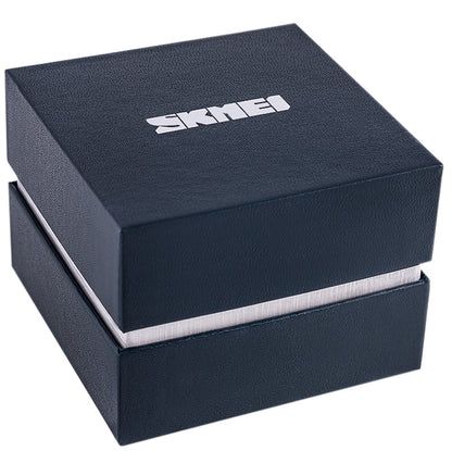 Zegarek Skmei 1419BKBK + BOX – zdjęcie 2