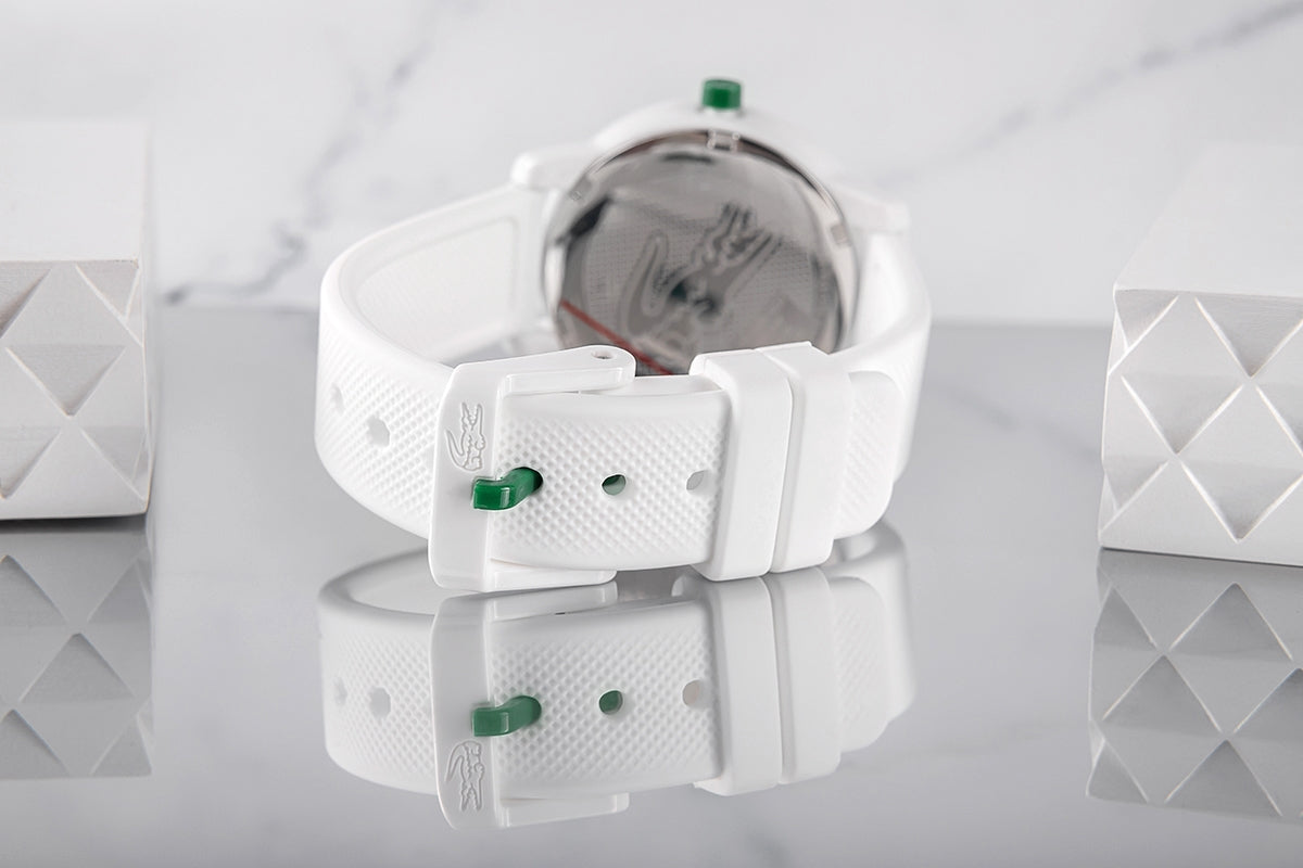 Zegarek Dziecięcy Lacoste LACOSTE 12.12 KIDS 2030039 + BOX – zdjęcie 6