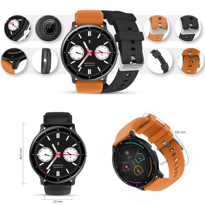 Smartwatch Gravity GT1-2 PRO – zdjęcie 7