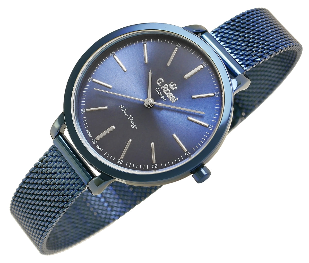 Zegarek Damski G.Rossi C11760B-6F1 + BOX – zdjęcie 4