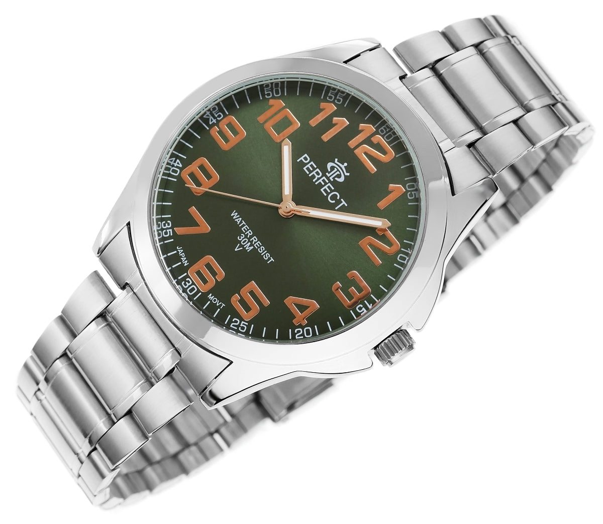 Zegarek Męski PERFECT P012-06 – zdjęcie 6