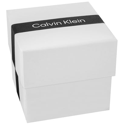 Zegarek Damski CALVIN KLEIN Iconic Brancelet 25200044 + BOX – zdjęcie 2