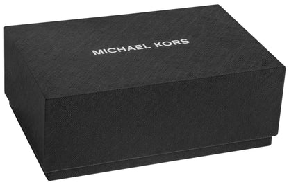 Zegarek Męski + Etui na karty MICHAEL KORS MK1085SET + BOX – zdjęcie 9