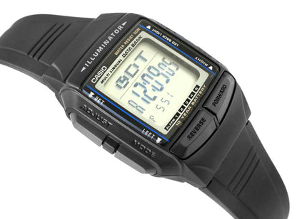 Zegarek Męski CASIO DB-36-1AVDF + BOX – zdjęcie 3
