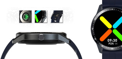 Zegarek SMARTWATCH G.ROSSI SW018-5 – zdjęcie 9