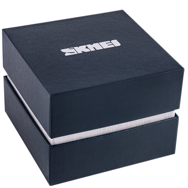 Zegarek Męski Skmei 9140BU + BOX – zdjęcie 2