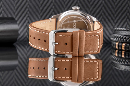 Zegarek Męski LACOSTE Adventurer 2011301 + BOX – zdjęcie 6