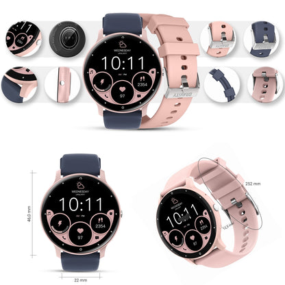 Smartwatch Gravity GT1-7 PRO – zdjęcie 9
