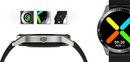 Zegarek SMARTWATCH G.ROSSI SW018-1 – zdjęcie 8